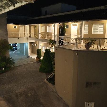 Smart Hotel เฮจิสโตร ภายนอก รูปภาพ