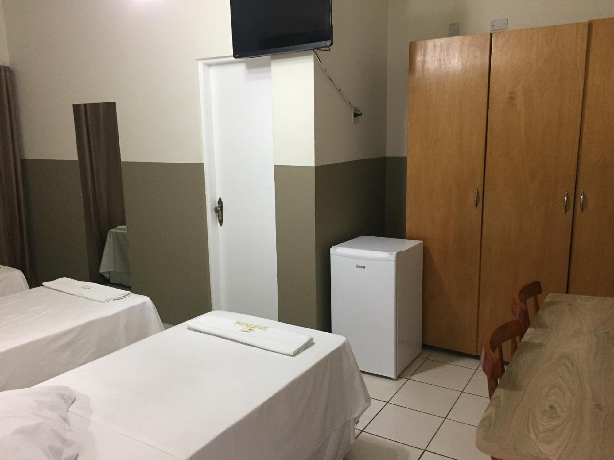 Smart Hotel เฮจิสโตร ห้อง รูปภาพ