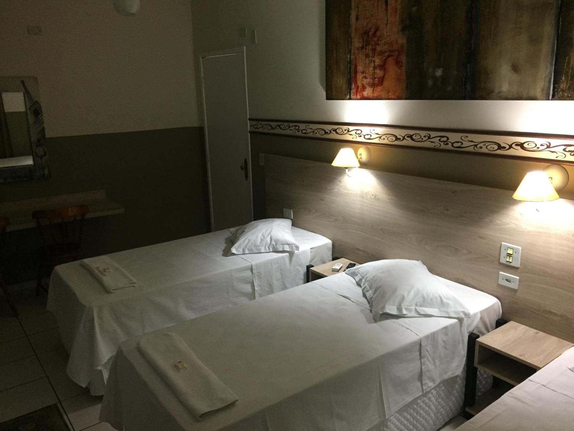 Smart Hotel เฮจิสโตร ห้อง รูปภาพ