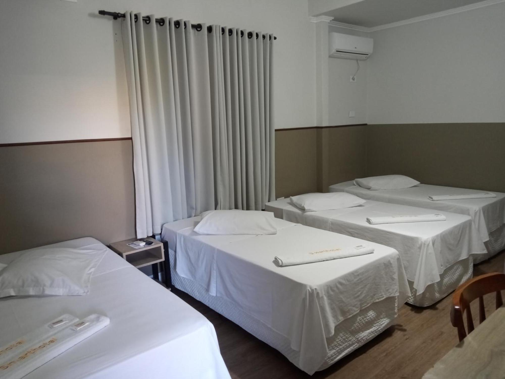 Smart Hotel เฮจิสโตร ห้อง รูปภาพ