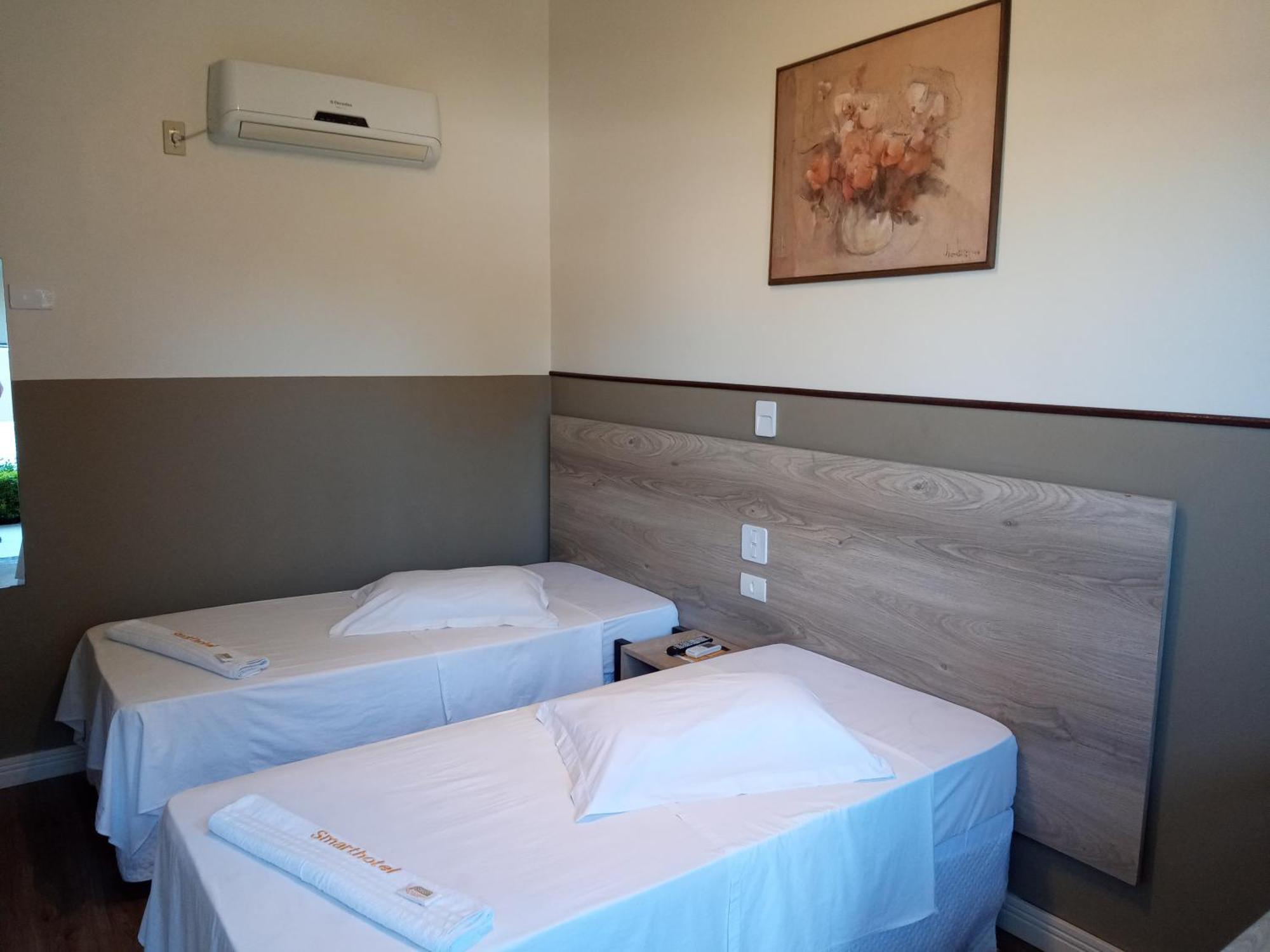 Smart Hotel เฮจิสโตร ห้อง รูปภาพ