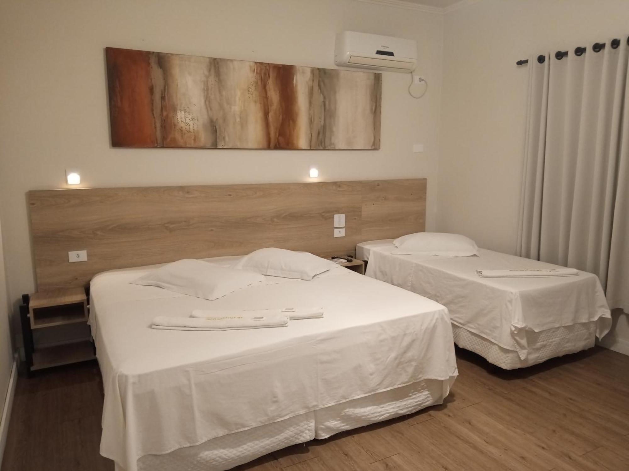 Smart Hotel เฮจิสโตร ห้อง รูปภาพ