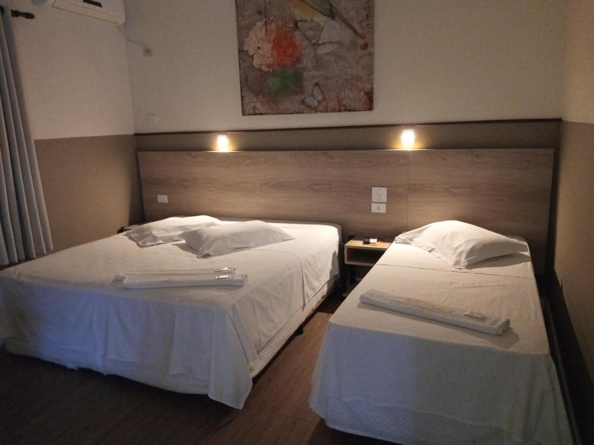 Smart Hotel เฮจิสโตร ห้อง รูปภาพ