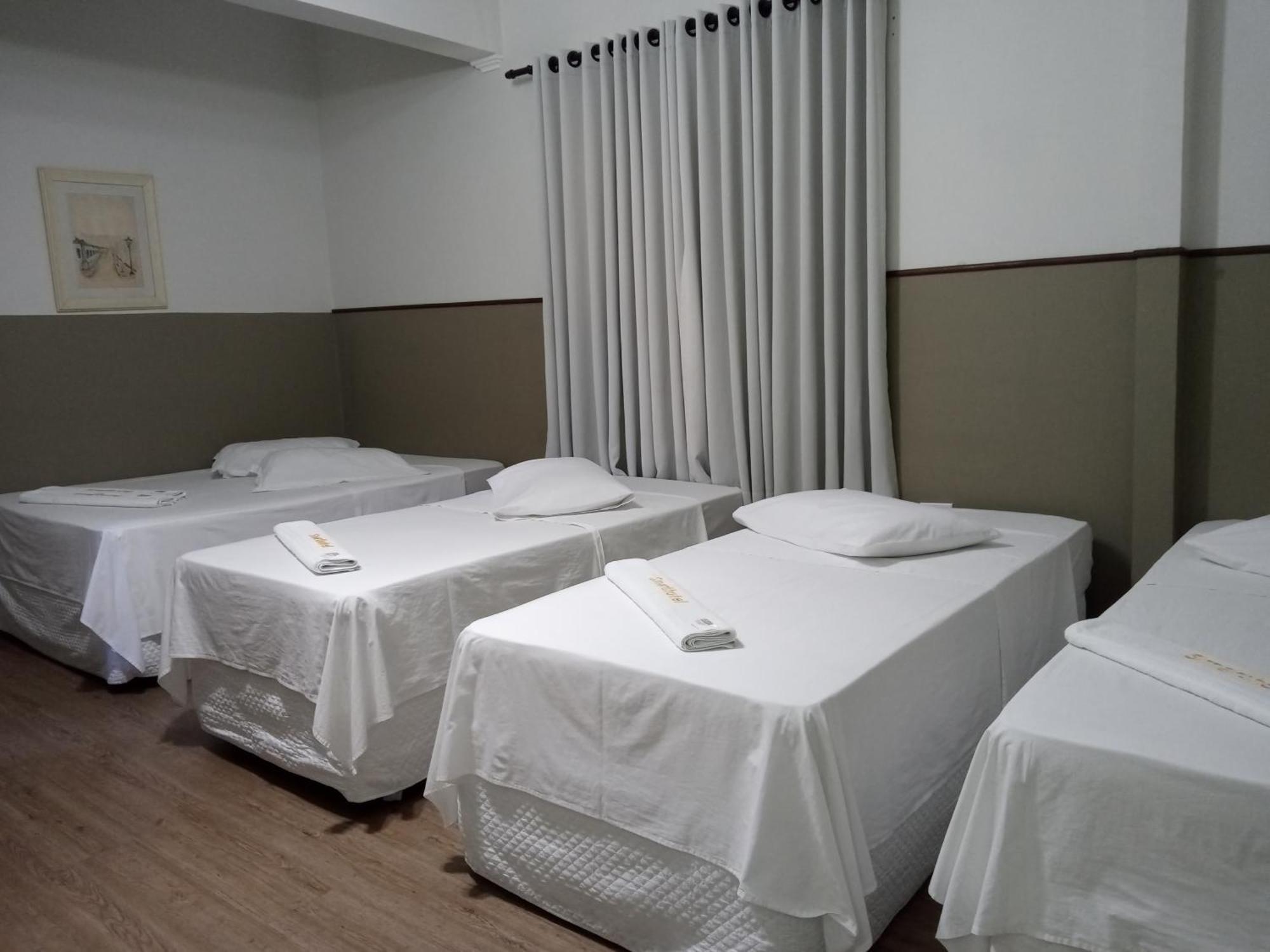 Smart Hotel เฮจิสโตร ห้อง รูปภาพ
