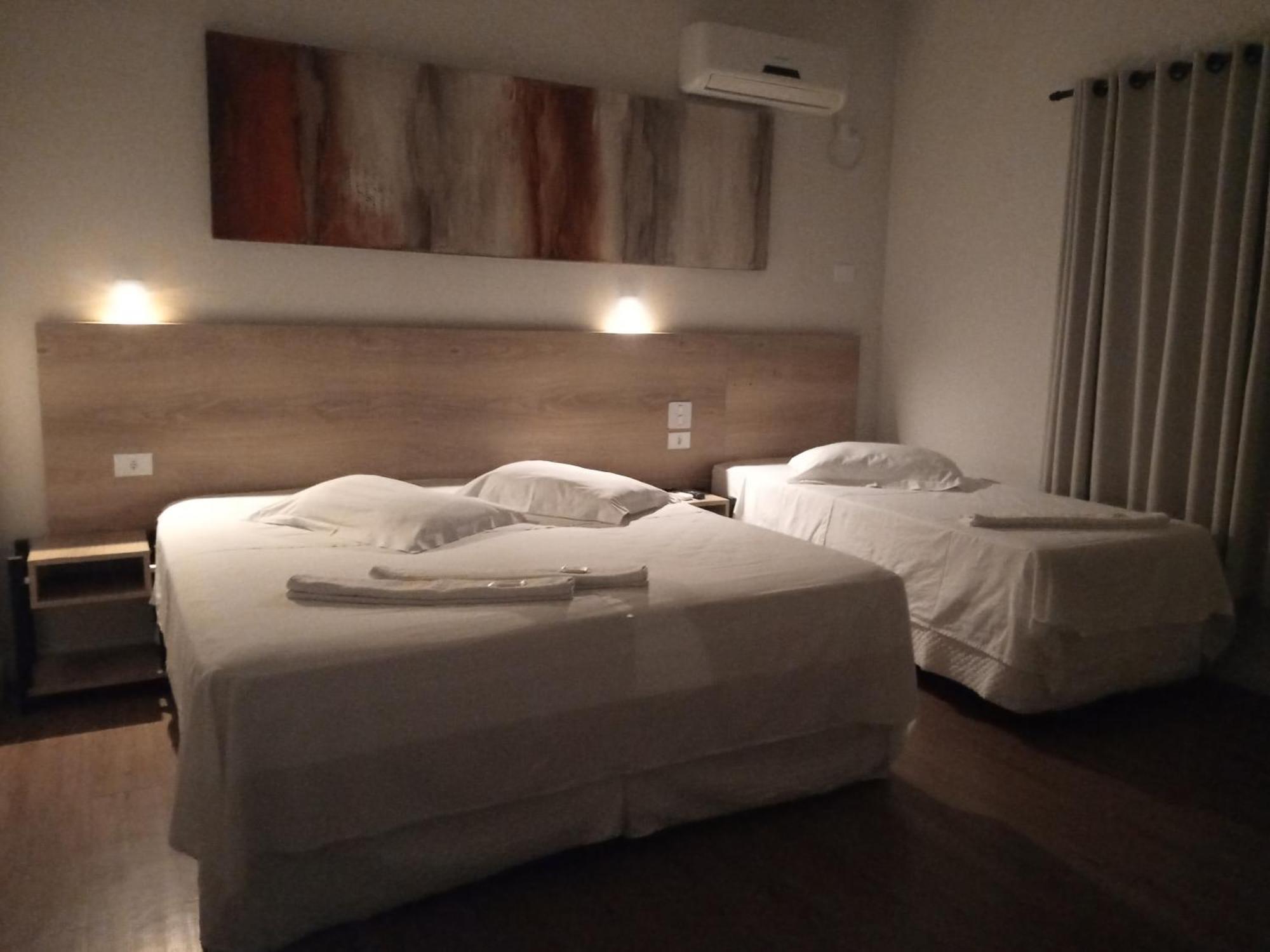 Smart Hotel เฮจิสโตร ห้อง รูปภาพ