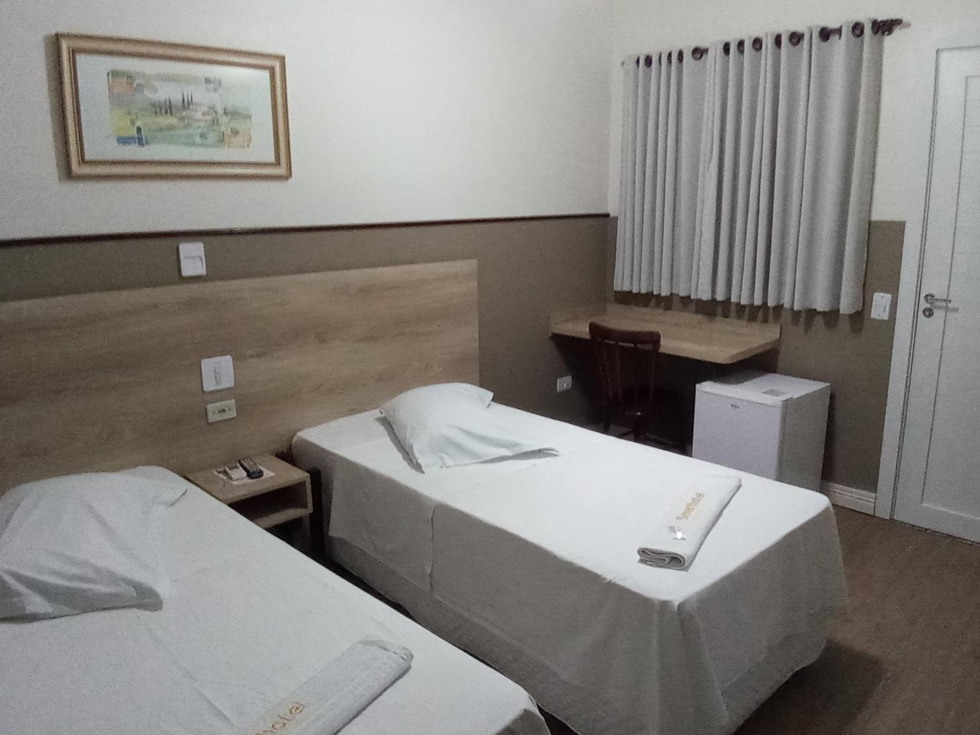Smart Hotel เฮจิสโตร ห้อง รูปภาพ