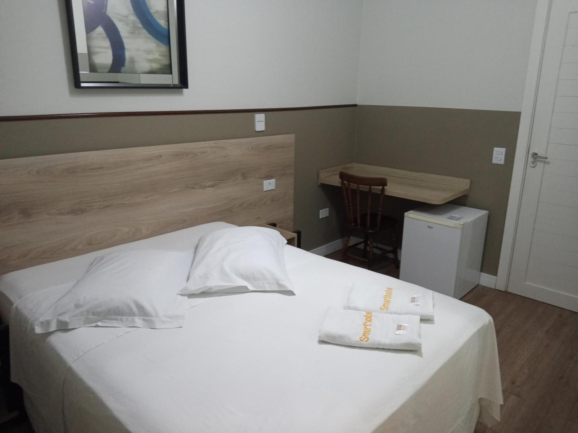 Smart Hotel เฮจิสโตร ห้อง รูปภาพ
