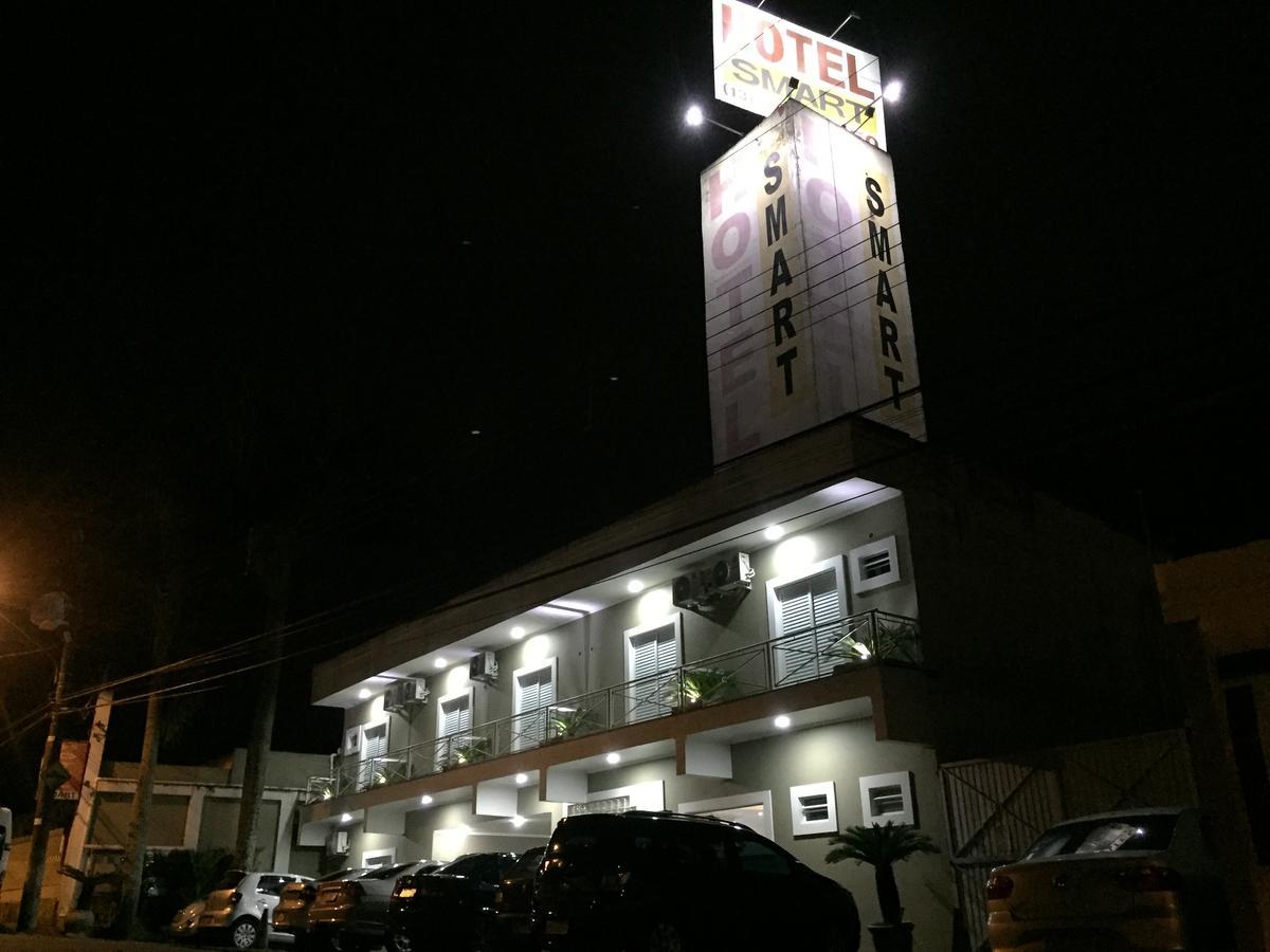 Smart Hotel เฮจิสโตร ภายนอก รูปภาพ
