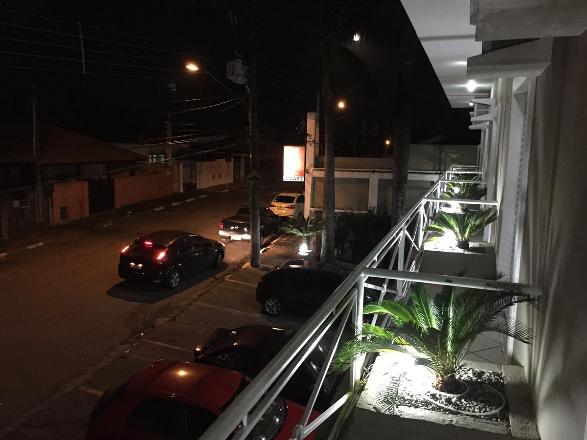 Smart Hotel เฮจิสโตร ภายนอก รูปภาพ