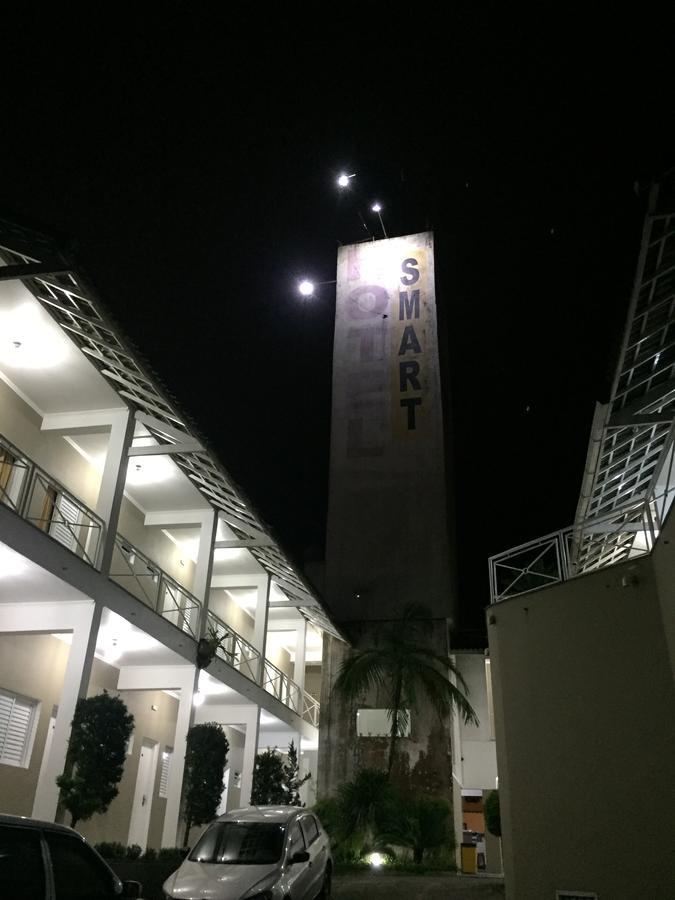 Smart Hotel เฮจิสโตร ภายนอก รูปภาพ
