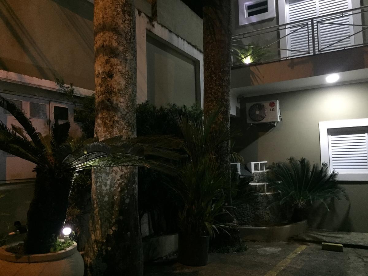 Smart Hotel เฮจิสโตร ภายนอก รูปภาพ
